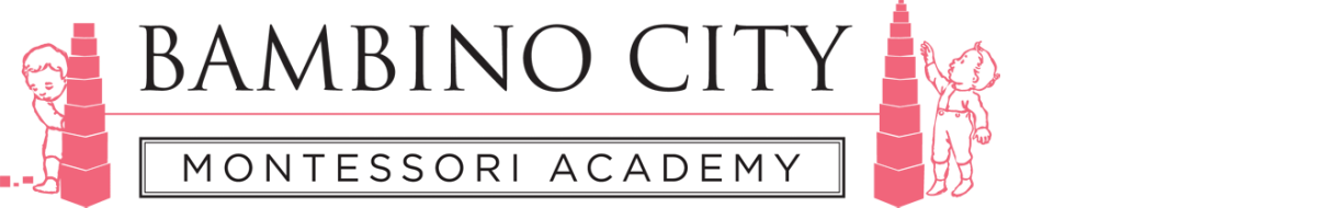Bambino City Montessori Academy